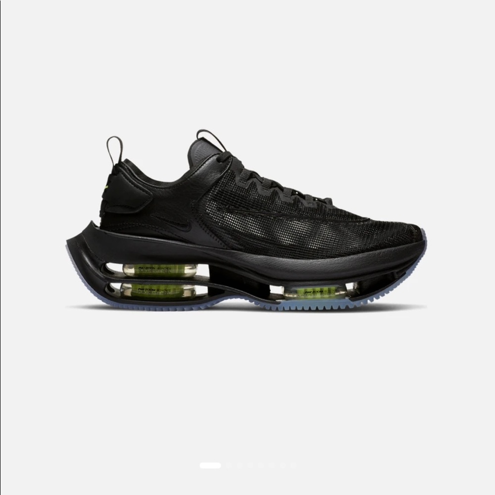 Nike Zoom Double Stacked